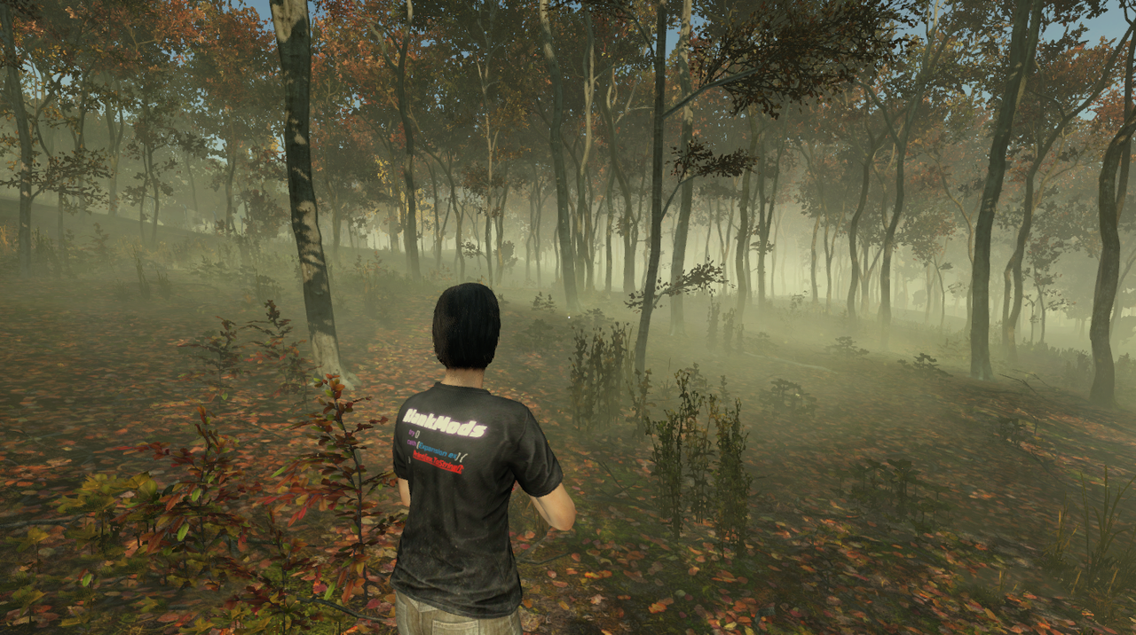 Toxic Immunity Item List